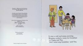 Topsy and Tim go to the doctor