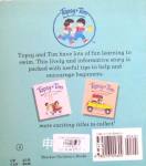 Topsy and Tim Go Swimming 