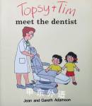 Topsy And Tim Meet The Dentist Jean and Gareth  Adamson
