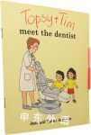 Topsy And Tim Meet The Dentist