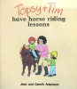 Topsy And Tim Have Horse-riding Lessons