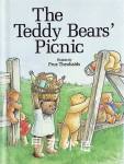 The Teddy Bears Picnic Jimmy Kennedy