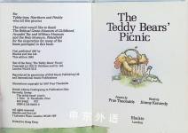 The Teddy Bears Picnic