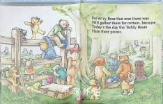The Teddy Bears Picnic