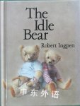 The Idle Bear (Miniatures) Robert Ingpen