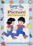 Topsy+Tim Picture DICTIONARY Jean and Gareth Adamson
