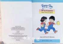 Topsy+Tim Picture DICTIONARY