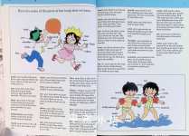 Topsy+Tim Picture DICTIONARY
