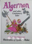 Algernon and Other Cautionary Tales Hilaire Belloc