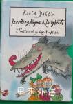 Roald Dahl's Revolting Rhymes Roald Dahl