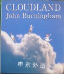 Cloudland John Burningham