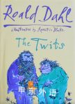 The Twits Roald Dahl Roald Dahl