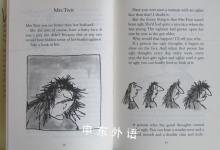 The Twits Roald Dahl
