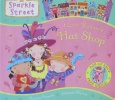 Sparkle Street: Lizzie Ribbon Hat Shop