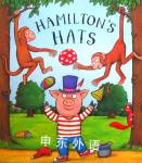 Hamilton Hats Martine Oborne