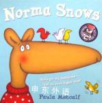 Norma Snows Paula Metcalf