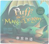 Puff, the Magic Dragon Lenny Lipton