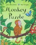 Monkey Puzzle Axel Scheffler Julia Donaldson