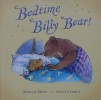 Bedtime,Billy Bear!