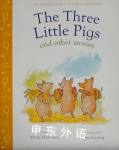 The Three  Little Pigs  Mary Hoffman