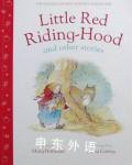 Little Red Riding Hood Mary Hoffman