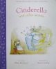 The Macmillan first nursery collection: Cinderella and other stories