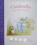 The Macmillan first nursery collection: Cinderella and other stories Anna Currey