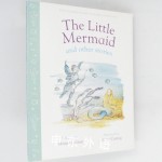 The little mermaid and other stories