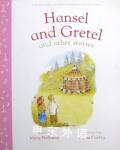Hansel and Gretel and other stories Mary Hoffman