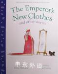 The Emperor new clothes Mary Hoffman