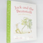 Jack and the beanstalk and other stories
