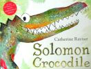 Solomon Crocodile