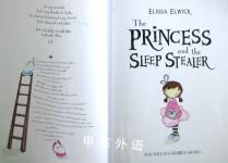 The Princess and the Sleep Stealer