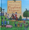 Mother Goose's playtime rhymes