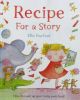 Recipe For a Story
