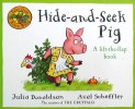 Hide-And-Seek Pig