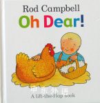 Rod campbell Oh Dear Rod Campbell