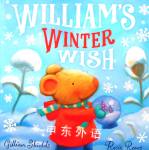 William's Winter Wish Gillian Shields