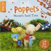 Little Poppets: Mouse's Sock Tree