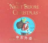 The Night Before Christmas Clement C Moore