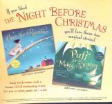 The Night Before Christmas