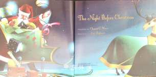 The Night Before Christmas