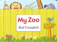 My Zoo Rod Campbell