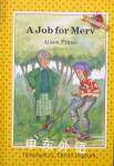 A Job for Merv (Toppers) Alison Prince