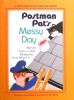 Postman Pat Messy Day