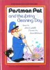 Postman Pat Spring Cleaning Day