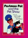 Postman Pat and the Pet Show John Cunliffe