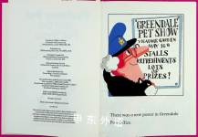 Postman Pat and the Pet Show