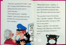 Postman Pat and the Pet Show