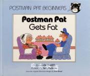 Postman Pat Gets Fat John Cunliffe